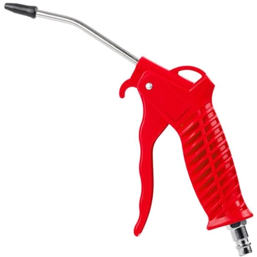 Пистолет продувочный Intertool PT-0805: Производитель Intertool