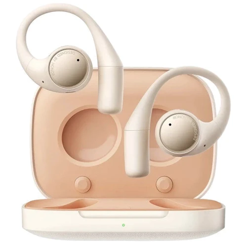 Наушники Honor Earbuds Open Polar Gold: Тип конструкции вкладыши