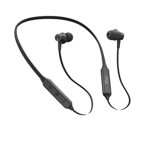 Наушники Trust Ludix Wireless Mic (23108)