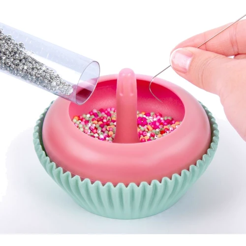 Набор для создания браслетов Make it Real Сладкие завитки