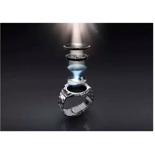 Наручний годинник Citizen AT1190-87L: Тип циферблата Аналоговый (стрелочный)