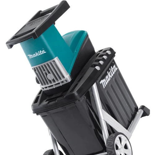 Измельчитель садовый Makita UD2500: Производитель Makita