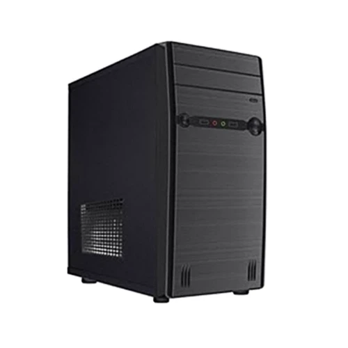 Корпус Delux MK 280 Black