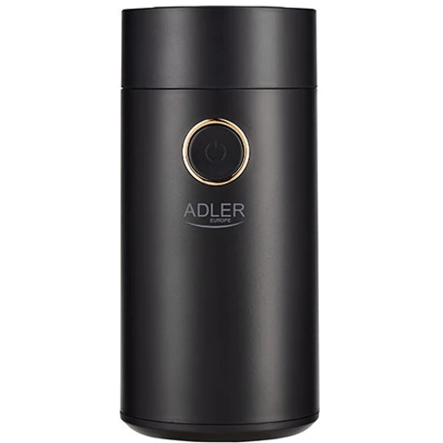 Кофемолка Adler AD 4446bg