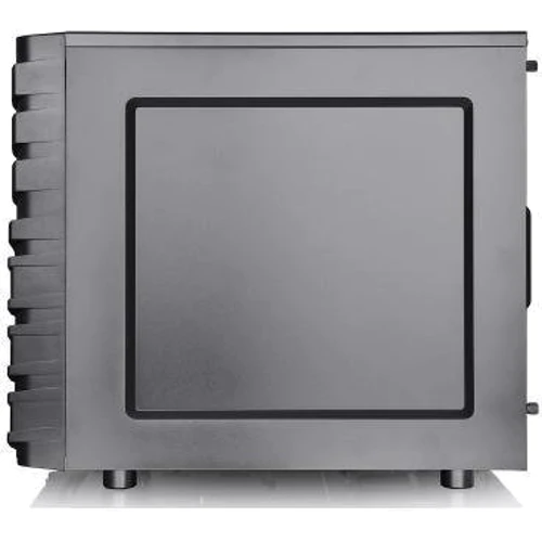 Корпус Thermaltake Versa H13 Black (CA-1D3-00S1NN-00): Типорозмір Micro-Tower