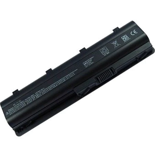 Батарея для ноутбука Акумулятор POWERPLANT HP Presario CQ42 / 10,8V / 5200mAh (NB00000002)