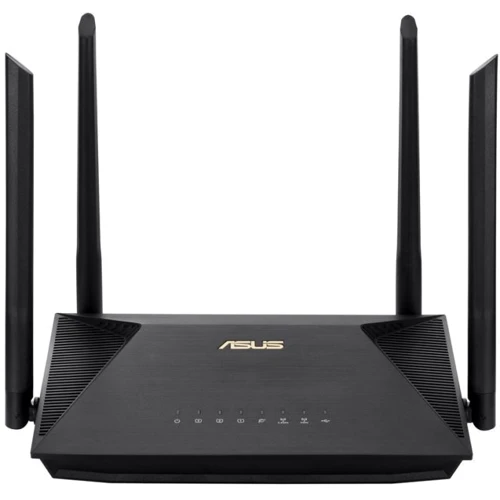 Маршрутизатор Wi-Fi ASUS RT-AX1800U