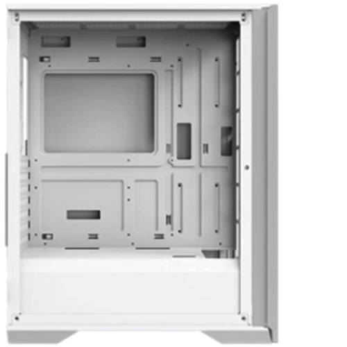 Корпус Xigmatek LUX S Arctic White (EN48298): Назначение игровой
