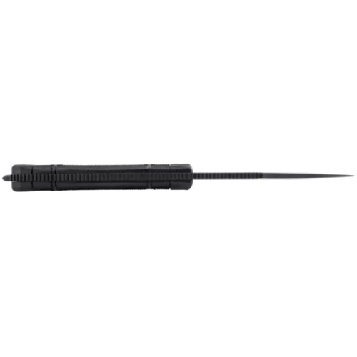 Ніж SOG SEAL FX, Black (SOG 17-21-01-57): Тип ножа Тактический