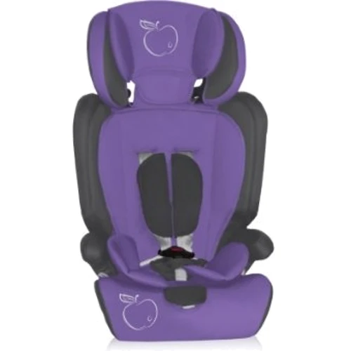 Автокресло Bertoni MARANELLO+ (gviolet Lorelli)