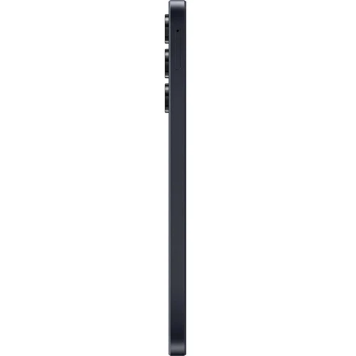 Смартфон Samsung Galaxy A16 6/128GB Blue Black A165F: Коммуникации USB Type-C 2.0 / Bluetooth 5.3, A2DP, LE / Wi-Fi 802.11 a/b/g/n/ac, dual-band, Wi-Fi Direct / GPS (GALILEO, GLONASS, BDS, QZSS) / NFC