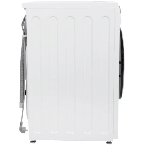 Стиральная машина Toshiba TW-J90S2UA: Тип загрузки фронтальная