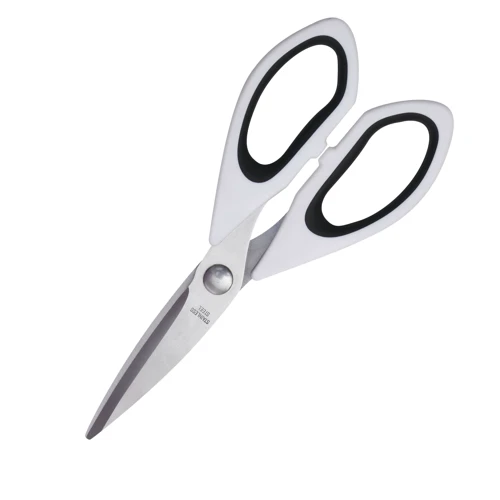 Ножницы кухонные Bergner Cuty BG-3350 22.5 см (00000025160)