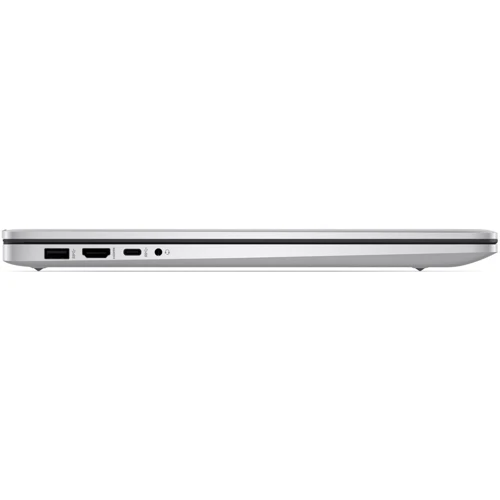 Ноутбук HP Laptop 17-cn3125nw (9R870EA): Объем накопителя 512 ГБ (SSD)
