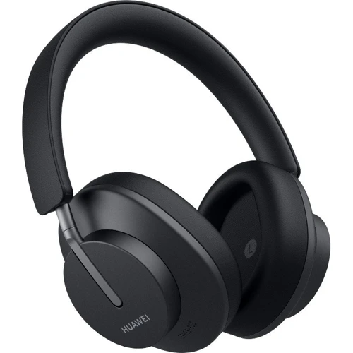 Наушники Huawei FreeBuds Studio Graphite (55033594): Тип излучателя динамический