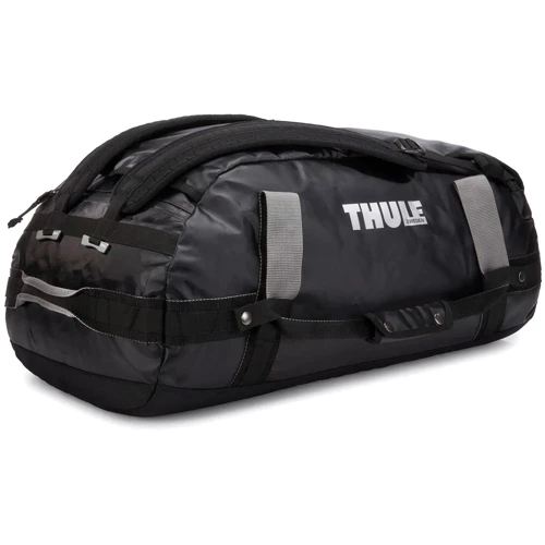 Сумка дорожня Thule Chasm M 70L TDSD-203 Black (3204415) фото 18