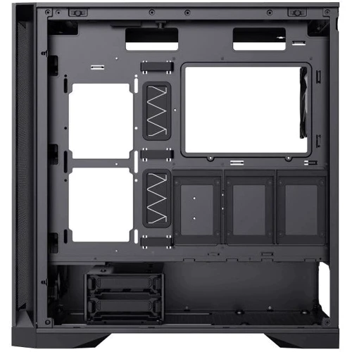 Корпус GameMax Leader TG фото 9