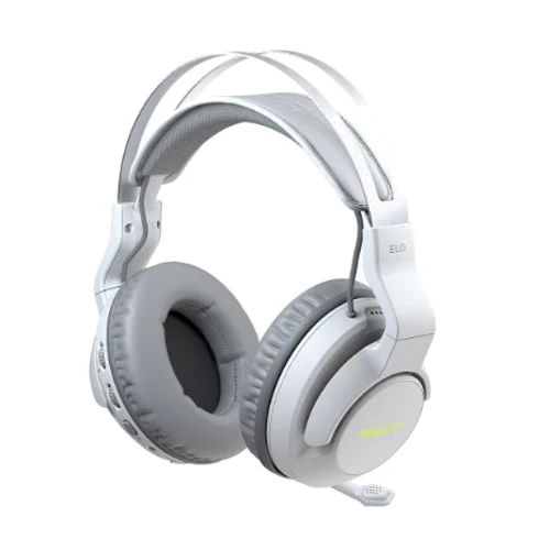 Наушники Roccat Elo 7.1 Air White (ROC-14-142-02): Тип конструкции полноразмерные
