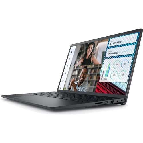 Ноутбук Dell Vostro 3520 (N0996PVNB3520UA_W11H) UA: Тип екрану антибликовое покрытие