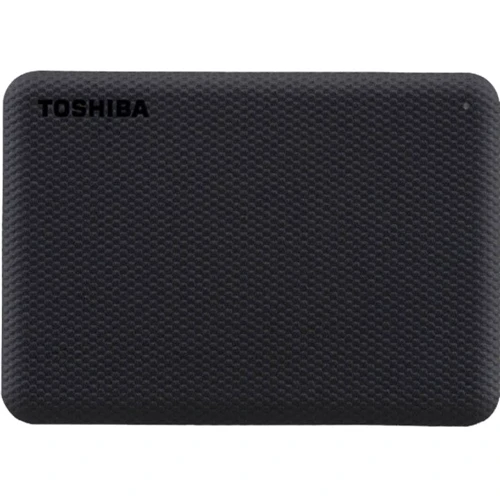 Внешний жесткий диск Toshiba Canvio Advance 1TB (HDTCA10EK3AA): Объем памяти 1 ТБ