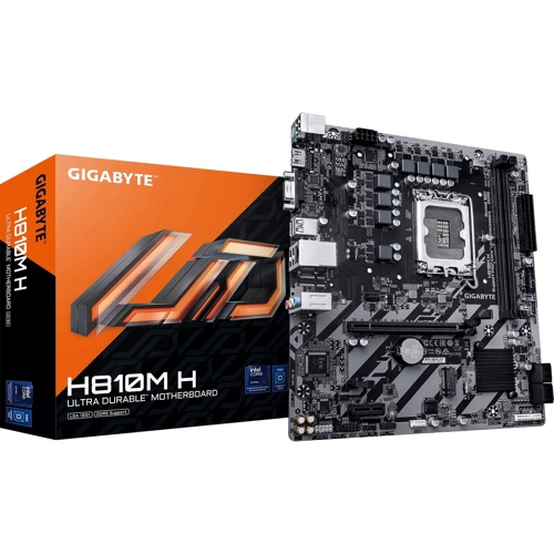 GIGABYTE H810M H