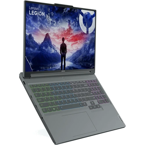 Ноутбук Lenovo Legion 5 16IRX9 (83DG00EQPB): Операційна система без ОС