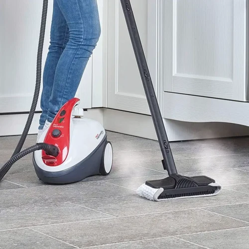 Пароочиститель Polti Vaporetto Smart 30_R (PTEU0268): Емкость пылесборника, л 1.6