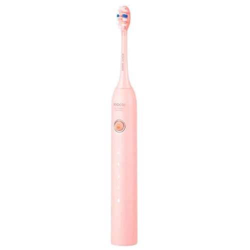 Зубная щетка Xiaomi Soocas Sonic electric toothbrush D3 Pink: Тип Зубная щетка