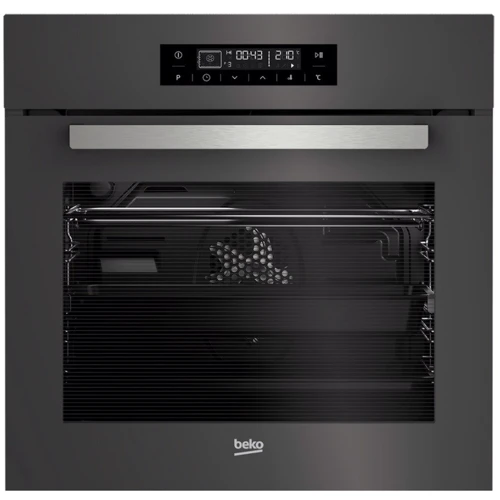 Духова шафа електрична Beko BIM24400ZGCS