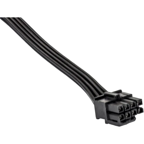 Блок питания Gamemax GM-400-80+APFC Black фото 7