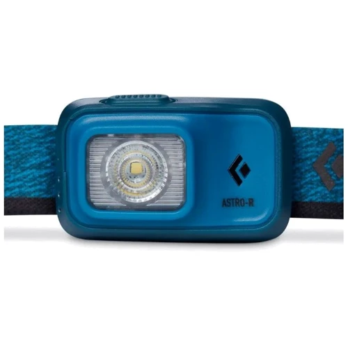 Ліхтар туристичний Black Diamond Astro 300-R (Azul) (BD 6206784004ALL1): Тип Налобный