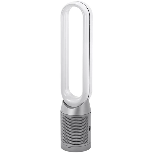 Очищувач повітря Dyson TP08: Площа приміщення, кв.м 30