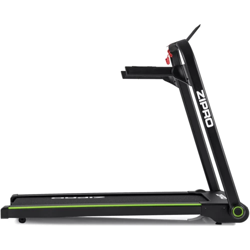 Беговая дорожка Zipro Jogger (5902659841308): Мощность двигателя, лс 1.5
