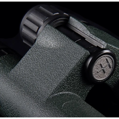 Биноколь Hawke Nature Trek 10x25 (Green) (924165): Защита Водонепроницаемый, Газонаполненный, Ударостойкий, Обрезиненный
