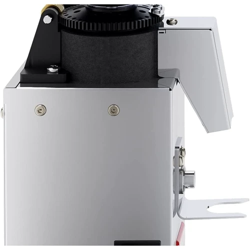 Кавомолка Lelit FRED PL043MMI (CGL51H1): Місткість, г 250