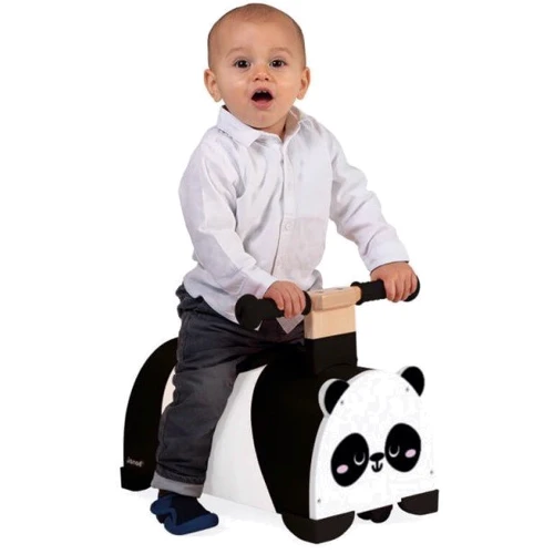 Толокар Janod Панда (J08052)