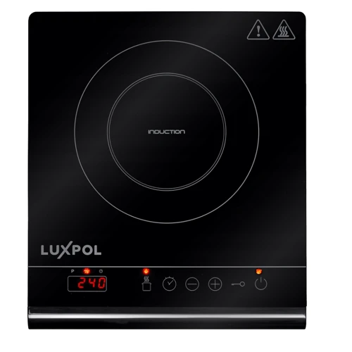 Настольная плита Luxpol LPI-100