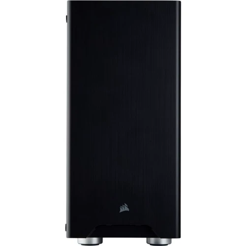 Корпус Corsair Carbide 275R Tempered Glass Black (CC-9011132-WW): Типорозмір Midi-Tower