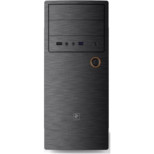 Персональный компьютер (ПК) 2E Complex Gaming (2E-3042): Процессор Intel Core i5-10400F (2.9-4.3 ГГц)