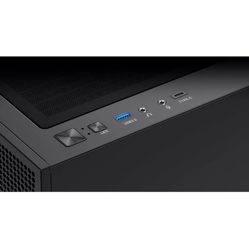 Корпус Gamdias Talos E3 Mesh Elite Black (4712960139251) фото 7