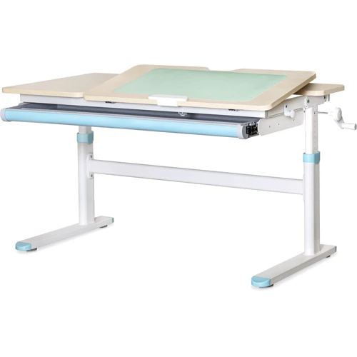 Детский стол Evo-kids TH-360 Lite Blue (арт. TH-360 TG/BL Lite)