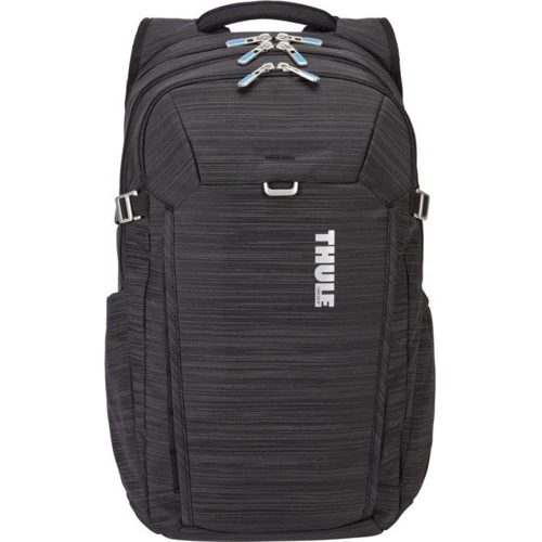 Thule Construct 28L Black (CONBP-216) for MacBook Pro 15-16": Колір чорний (Black)