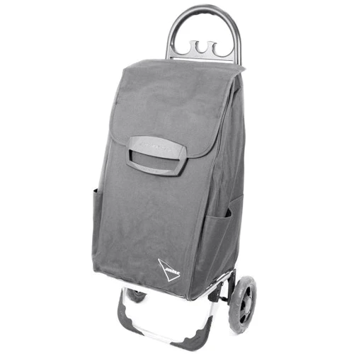 Сумка-тележка Aurora Canadese 78 Grey (928813)