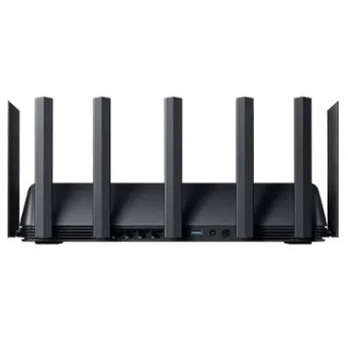Маршрутизатор Wi-Fi Xiaomi Router 7000 black: Тип маршрутизатора Wi-Fi роутер