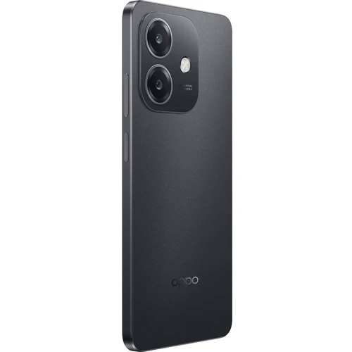 Смартфон Oppo A3 6/256GB Sparkle Black (UA UCRF): Слот для карт памяти microSD (выделенный слот)