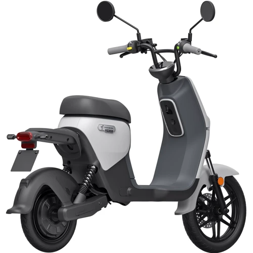 Электроскутер Segway-Ninebot B110S Dark Grey/White фото 15