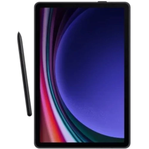 Аксесуар для планшетних ПК Samsung Smart Book Cover Black для Samsung X710 Galaxy Tab S9 (EF-BX710PBEGWW)