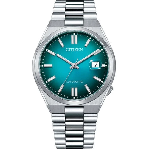 Наручные часы Citizen TSUYOSA Collection NJ0151-88X