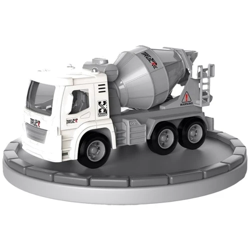 Игрушка Diy Toys Бетономешалка Pull-Back (CJ-4069547)