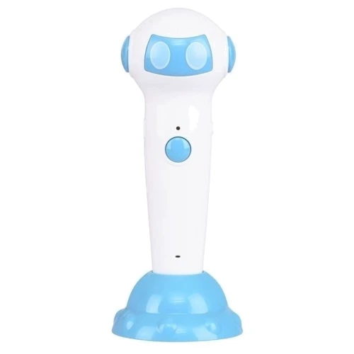 Стартовый набор Smart Koala + Книга интерактивная Smart Koala English (1, 2, 3 сезон) SKS0123BW: Материал Картон